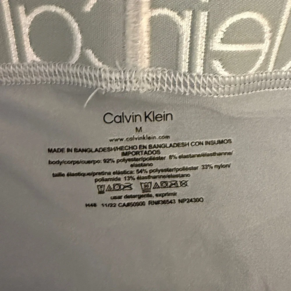 Calvin Klein Men's Gray Boxer Briefs